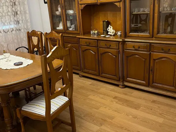 Piso en Calle Antonio Maura, 31, Vallobín - Foto 1