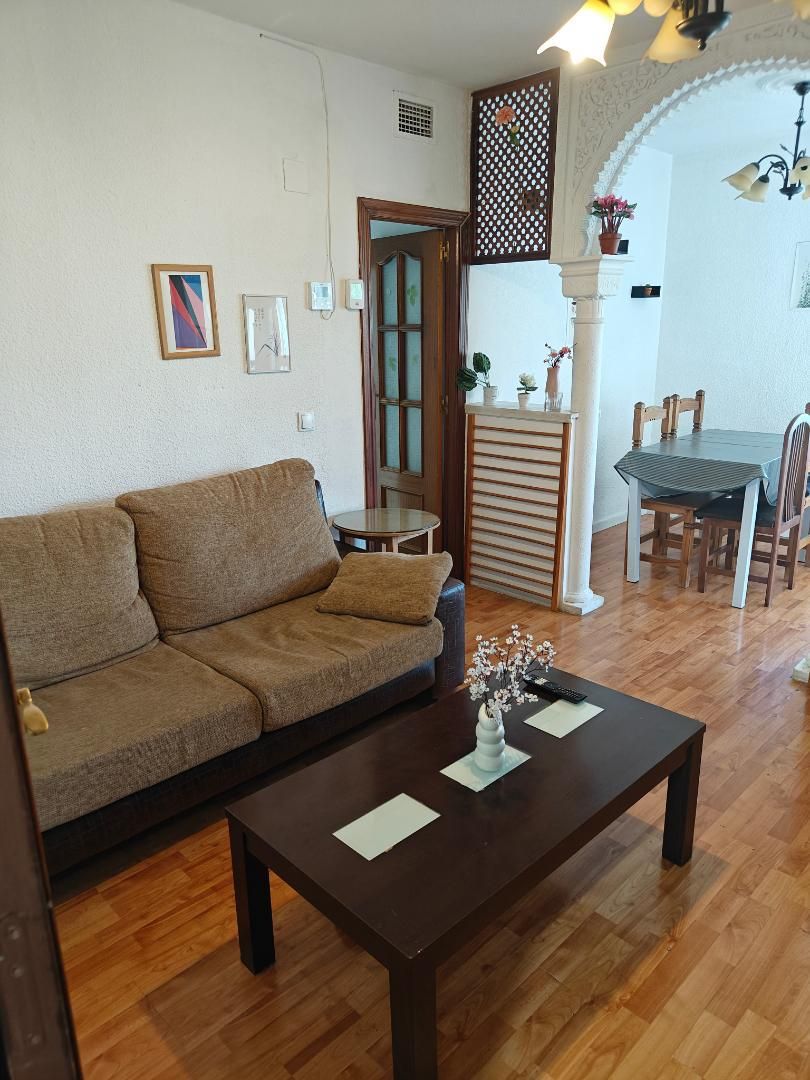 Piso en  Calle Ronda de Panaderos 4 - Foto 21