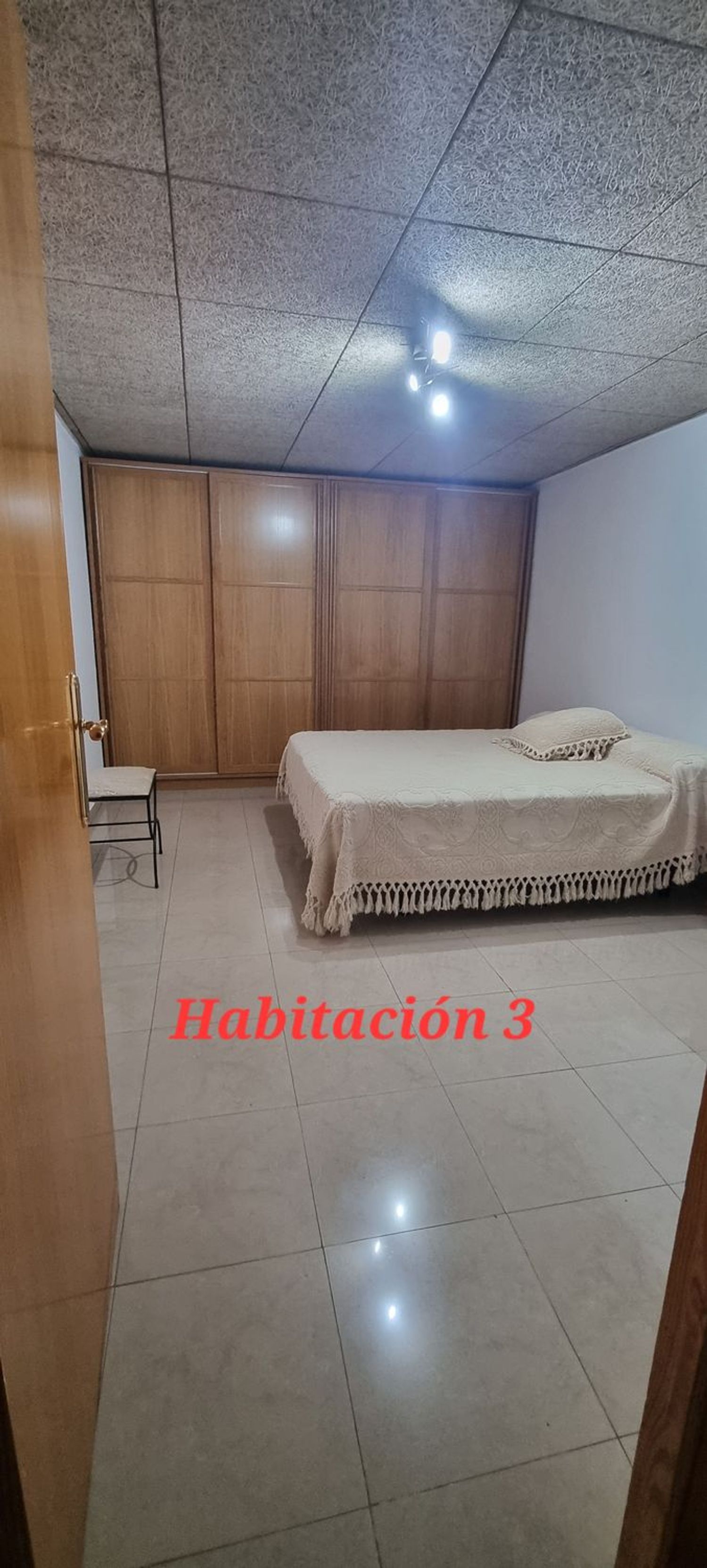 Piso en Avenida Miguel de cervantes, 2, Santa María de Gracia - Foto 18