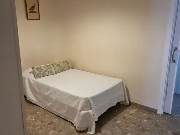 Piso en Avenida de la Reina Mercedes, 37, Reina Mercedes - Heliópolis - Foto 14