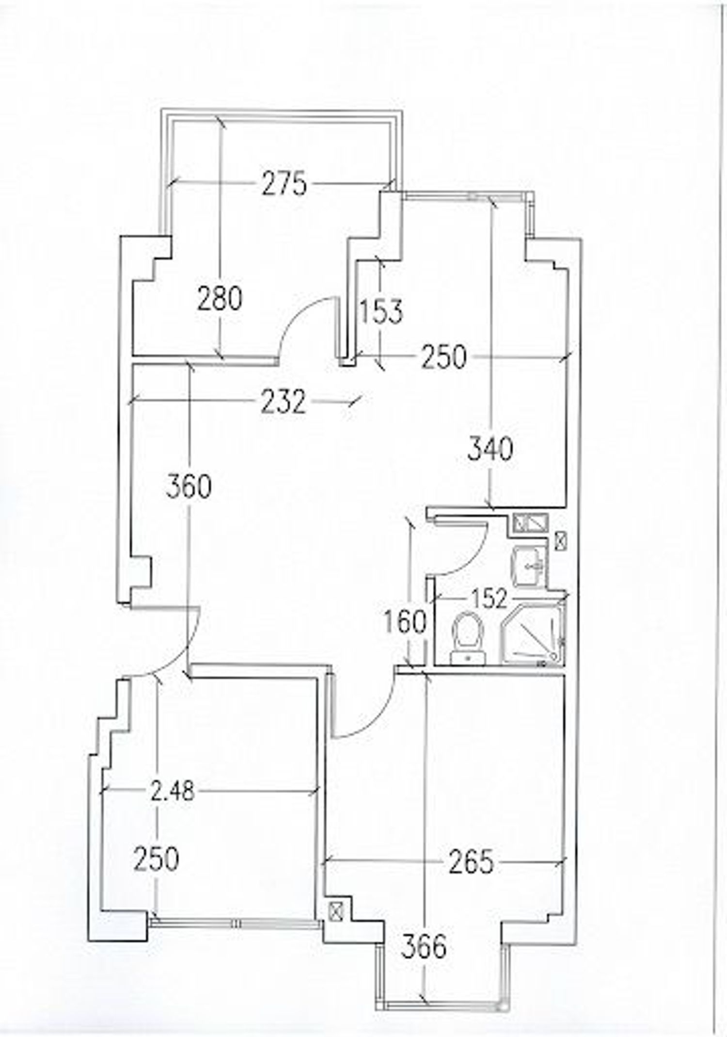 Piso en calle Algete, 13 - Foto 20
