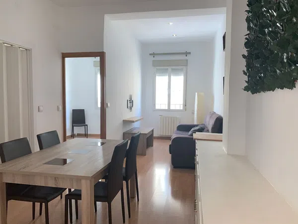 Piso en calle de Bolívar, 10