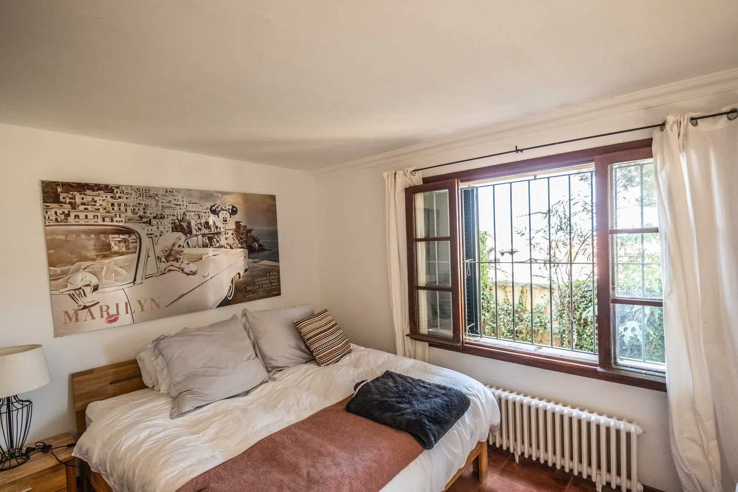 Piso en Urb. bonanova Barrio La Bonanova - Porto Pi - Foto 18