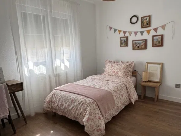 Chalet adosado en Alameda de la Sagra - Foto 15
