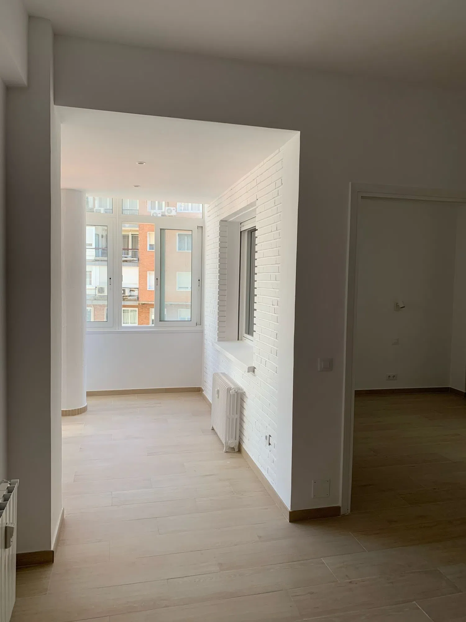 Piso en calle de Enrique Larreta, 12 - Foto 4