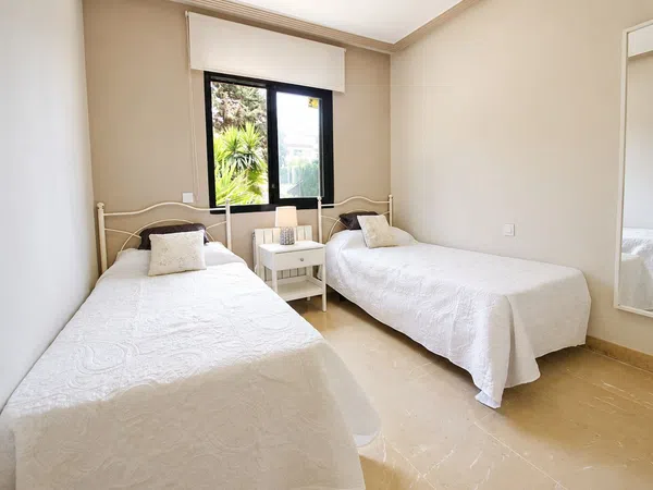 Chalet adosado en Calle Santillana del Mar, 11, Lomas de Marbella Club - Foto 23