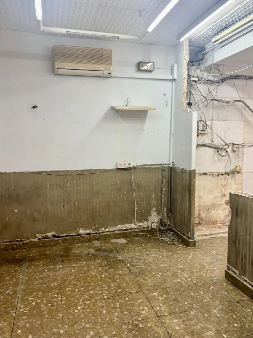 Planta baja en  Calle Lucía Van Dulken 30 - Foto 6