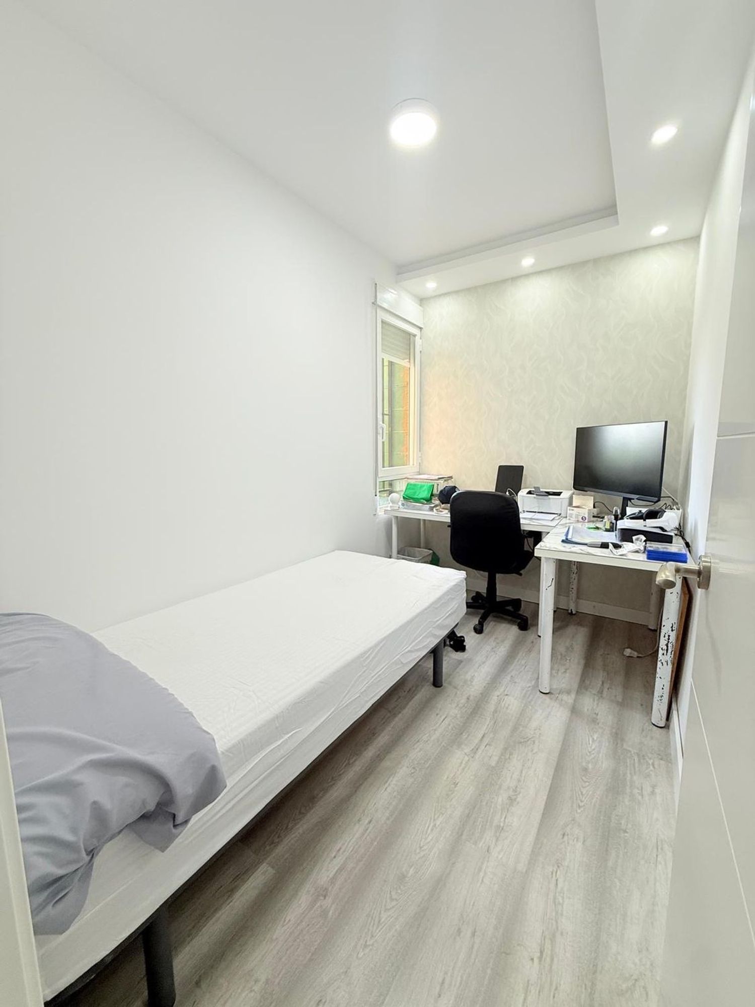 Piso en Pasaje Portocarrero, 1, Casería de Montijo - Foto 11