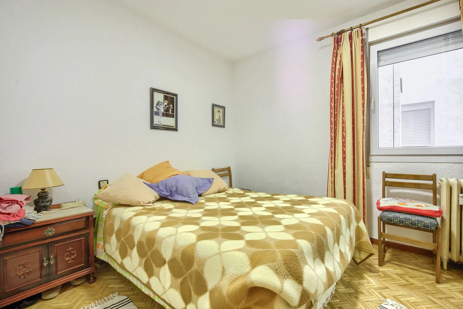 Piso en Barrio Nuevos Ministerios-Ríos Rosas - Foto 8