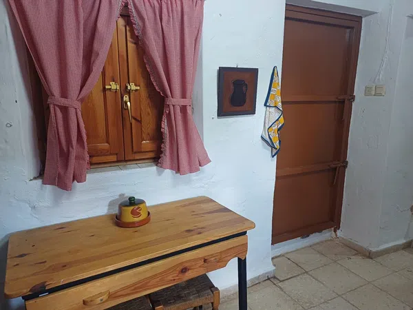 Casa rural en Las Casillas de Jotrón y Lomilla, 29014 Mlaga, Centro Histórico - Foto 13