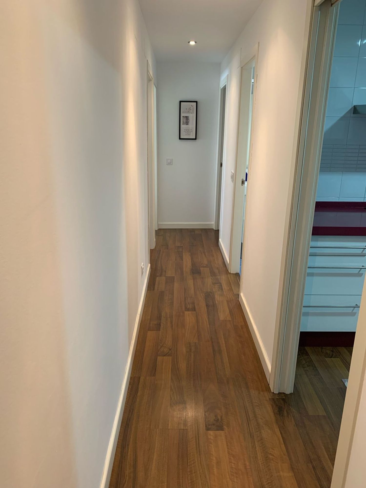 Piso en Calle Tucumán, 1, Cerro del Águila - Foto 3