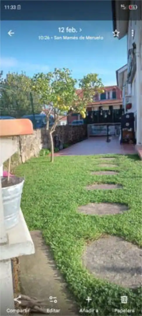 Piso en Ermita - Foto 4