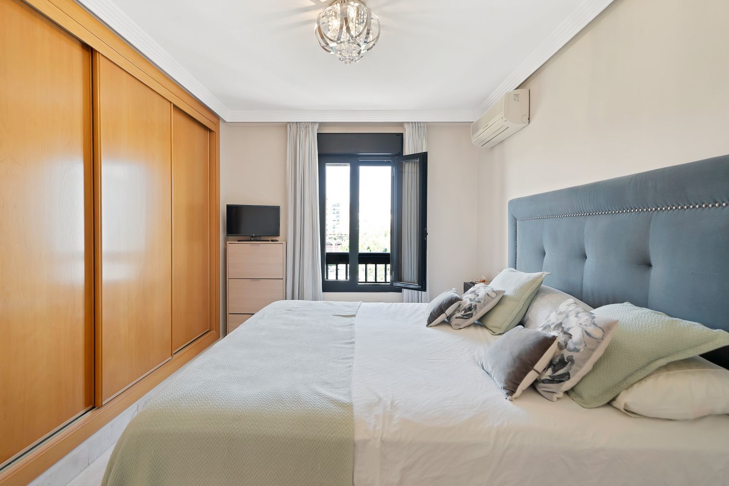 Piso en Avenida Mar Mediterráneo, 4, Linda Vista-Nueva Alcántara-Cortijo Blanco - Foto 17