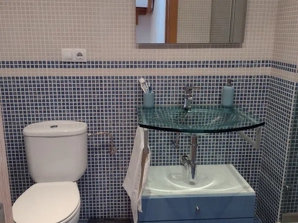 Chalet adosado en calle Xose Chao Rego, 32 - Foto 21