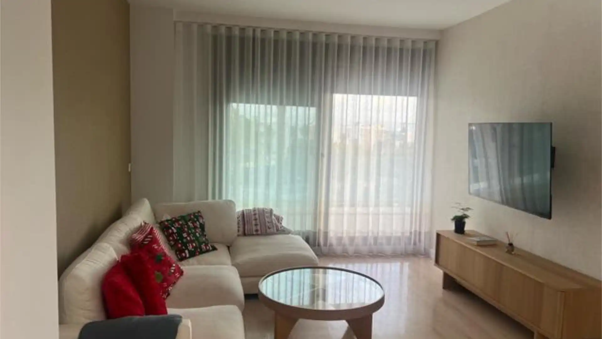 Piso en Playamar/los Alamos - Foto 2