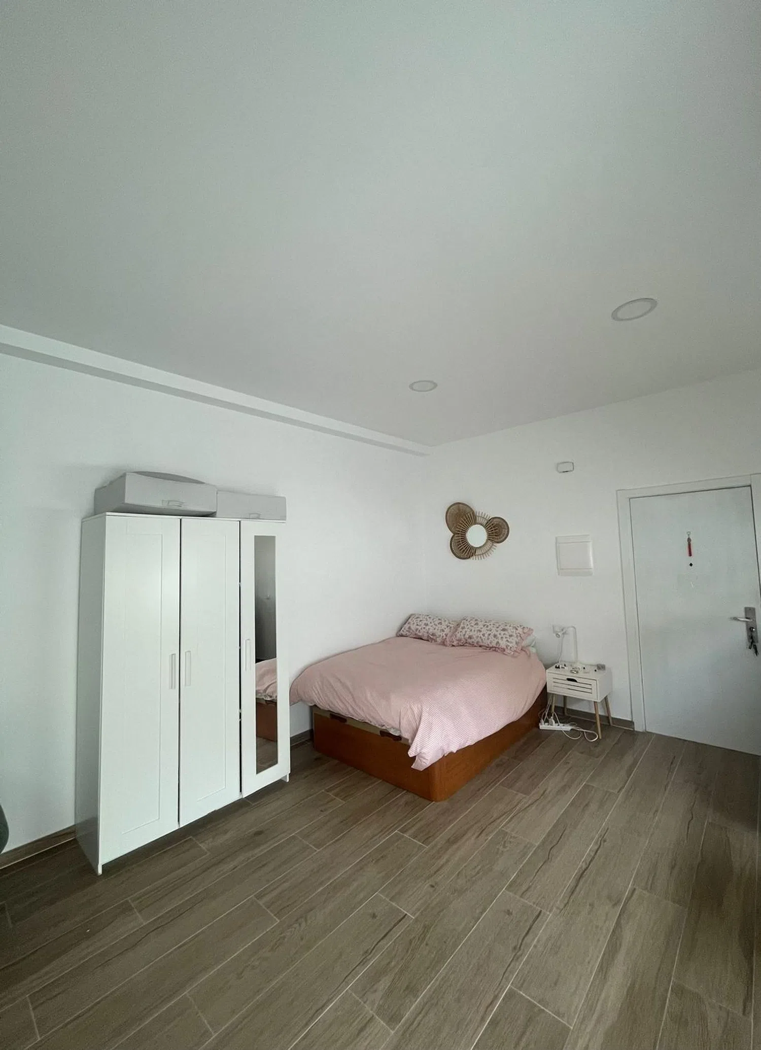 Estudio en calle Madrigal, 3 - Foto 4