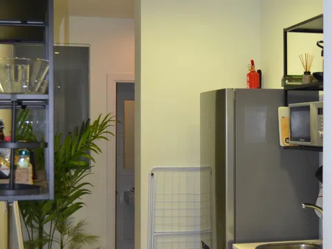 Estudio en Corredera Baja de San Pablo, 21 - Foto 9