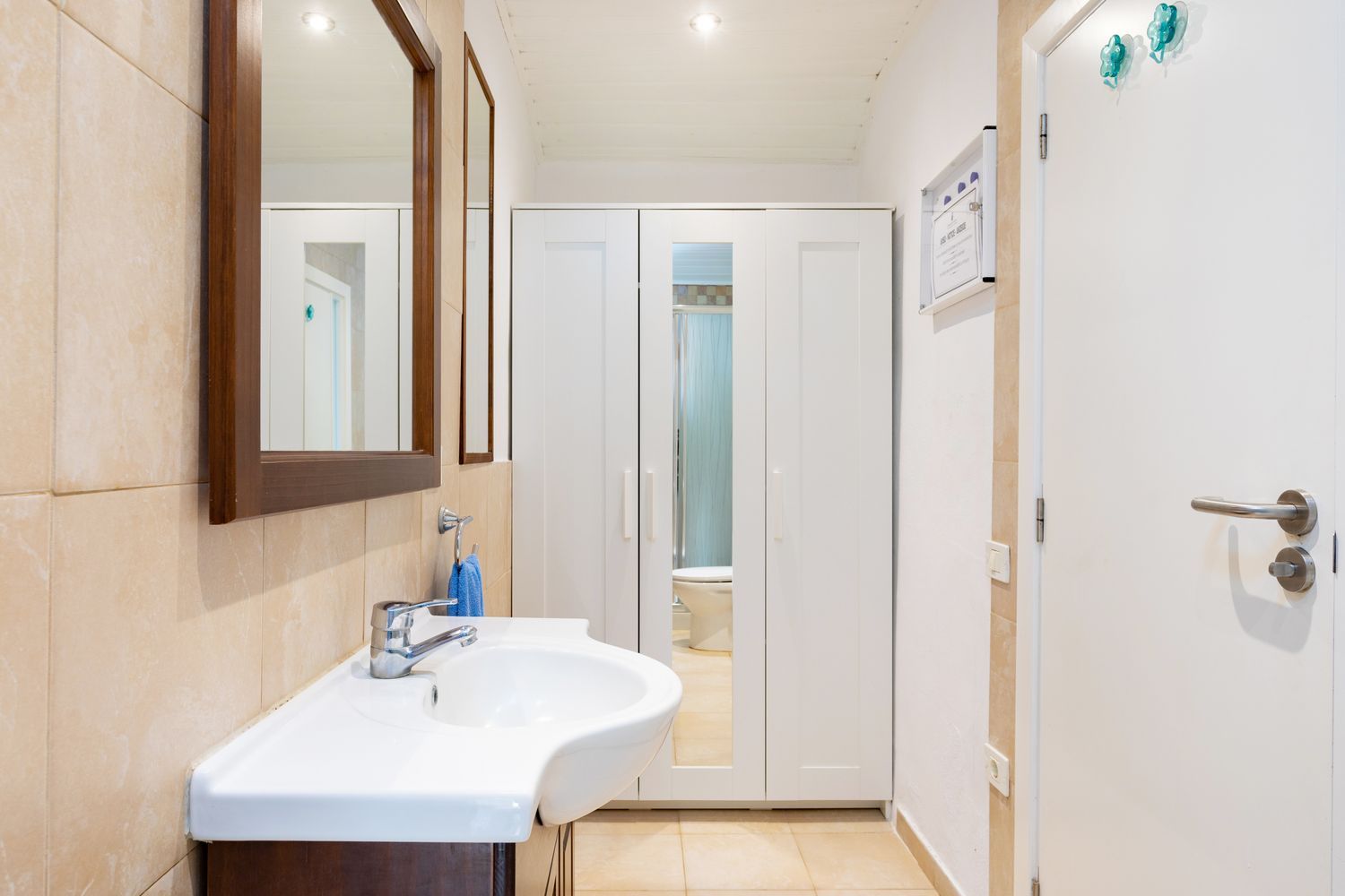 Casa independiente en paseo de la playa, 4 - Foto 20