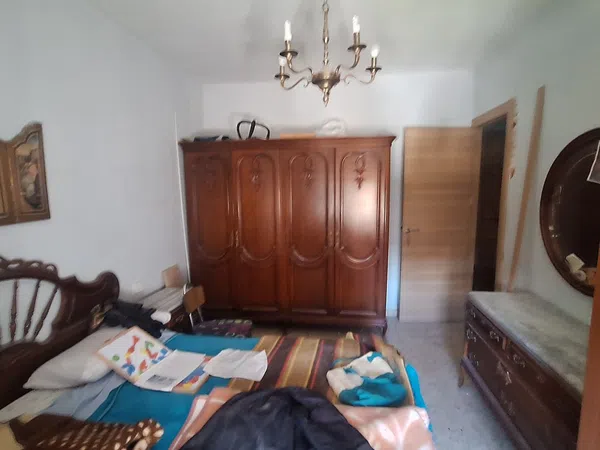 Piso en Travesía Virgen de las Angustia, 3, San Antonio, San Antonio - Foto 1