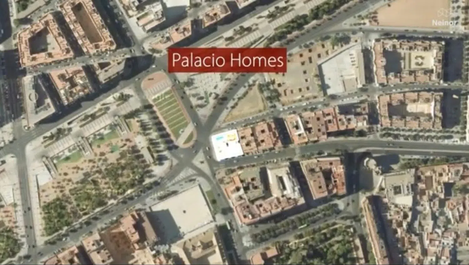 Piso en calle Cronista Salcedo Hierro, 2 a - Foto 3