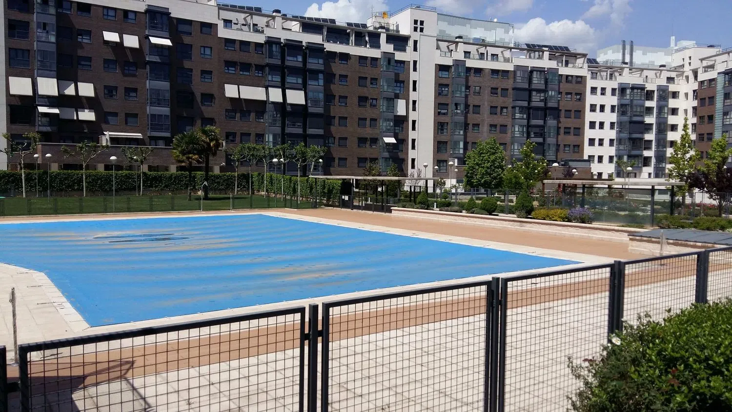 Piso en calle Rabanal del Camino, 15 - Foto 22