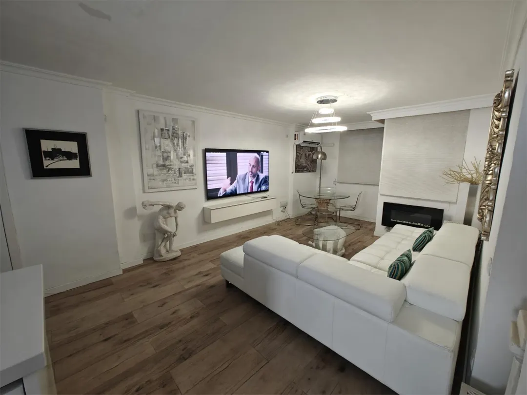 Piso en  Avenida de la Paz 83 - Foto 4