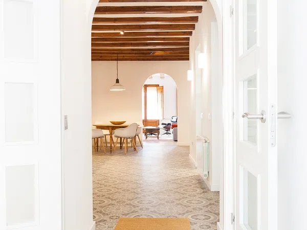 Piso en Calle de l'Est, 15, El Raval - Foto 20