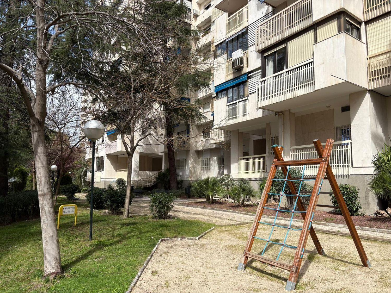 Piso en calle de Agastia, 17 -19-21 - Foto 35