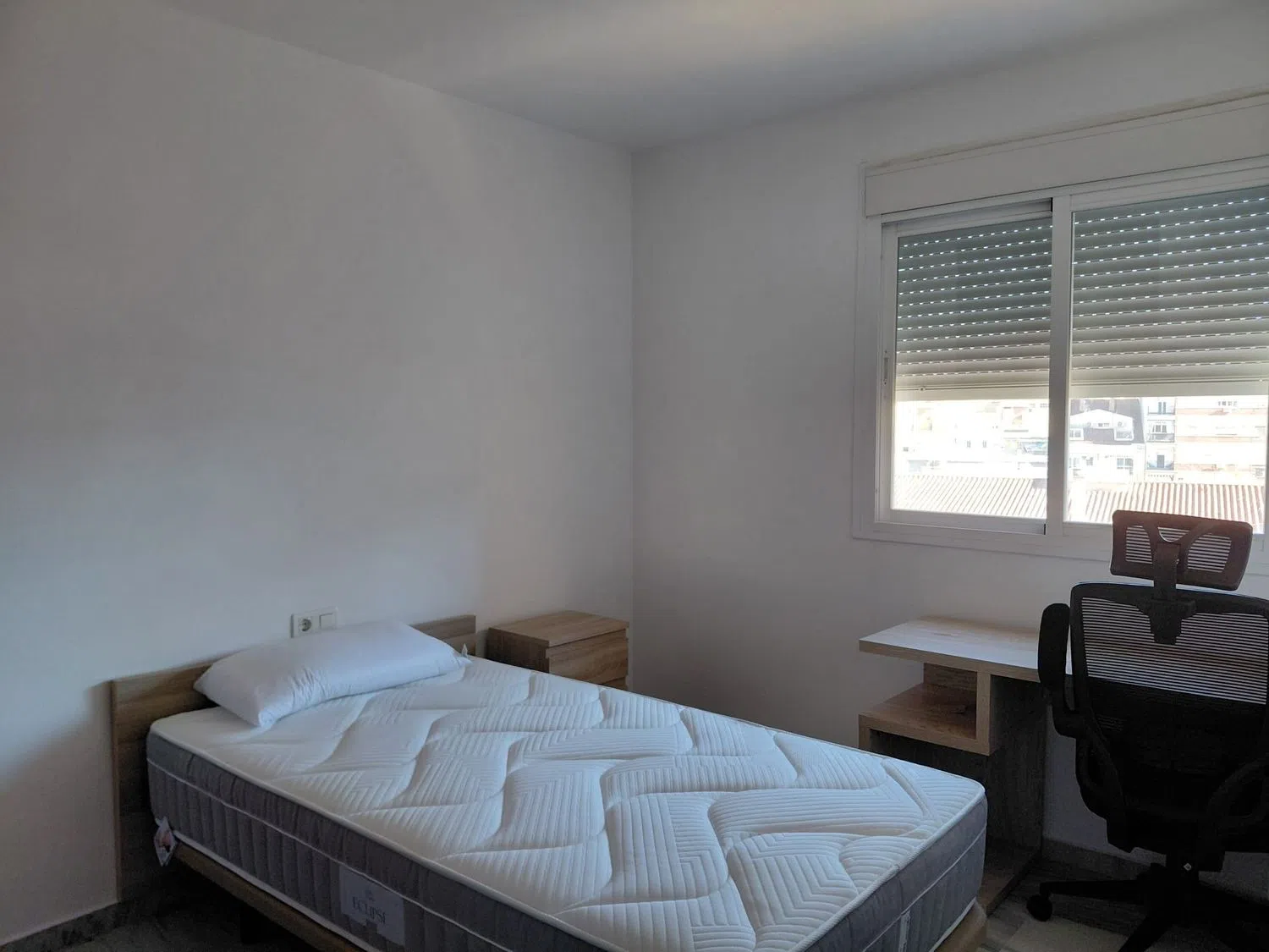 Piso en calle Huerto de los Claveles, 10 - Foto 1