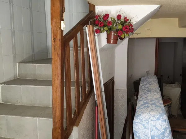 Casa de pueblo en Calle Llana, 25 - Foto 6