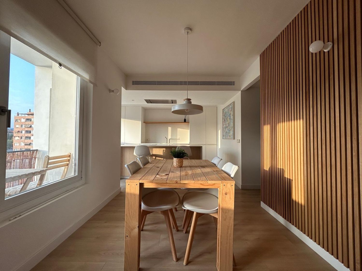 Piso en calle dels Ocells, 29 - Foto 2