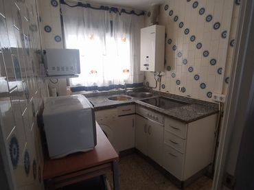 Apartamento en  Calle Cándido Caro Valonero 28 - Foto 2