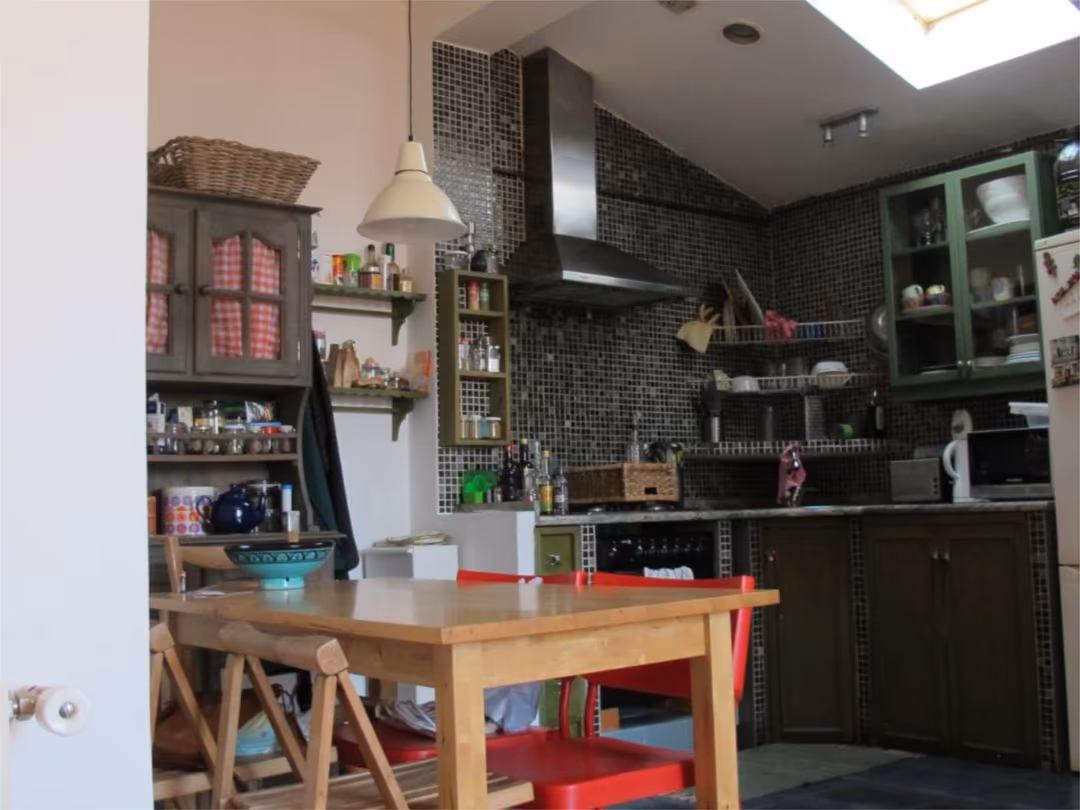 Piso en  Calle de Monteleón 9 - Foto 17