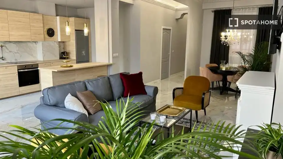 Piso en  Valencia Capital - Foto 4