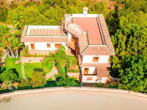 Casa independiente en Carretera, 188 - Foto 1