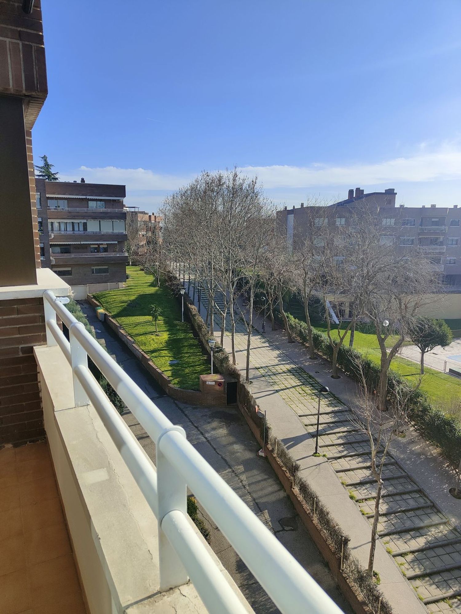 Piso en Avenida de la Comunidad de Madrid, 8, Zona Avenida Europa - Foto 16