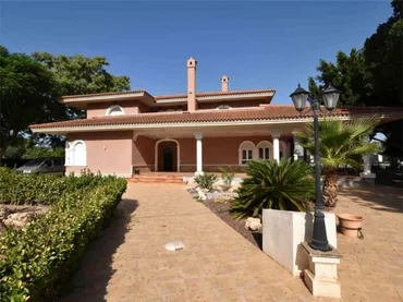 Chalet en  Carretera Alicante Murcia 19 - Foto 1