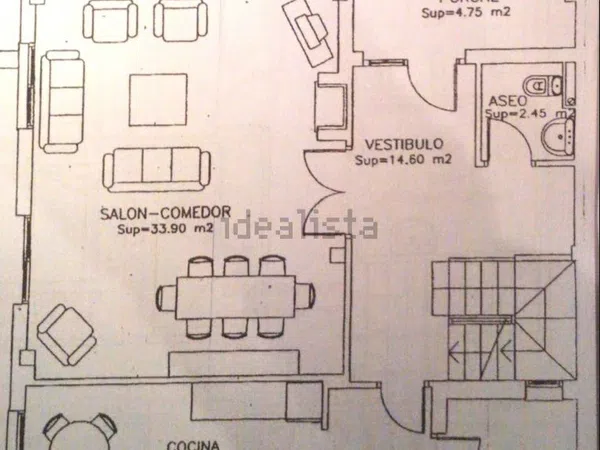 Chalet adosado en Elviña - A Zapateira - Foto 40