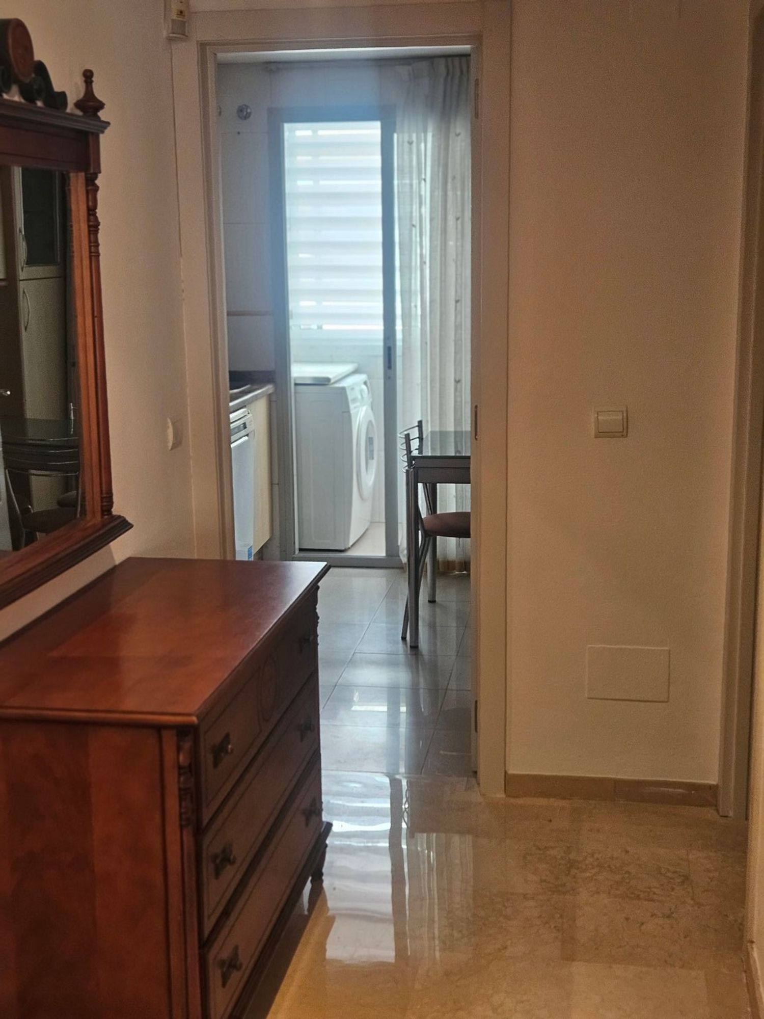 Piso en Plaza de la Solidaridad, Perchel sur - El Bulto - Foto 14