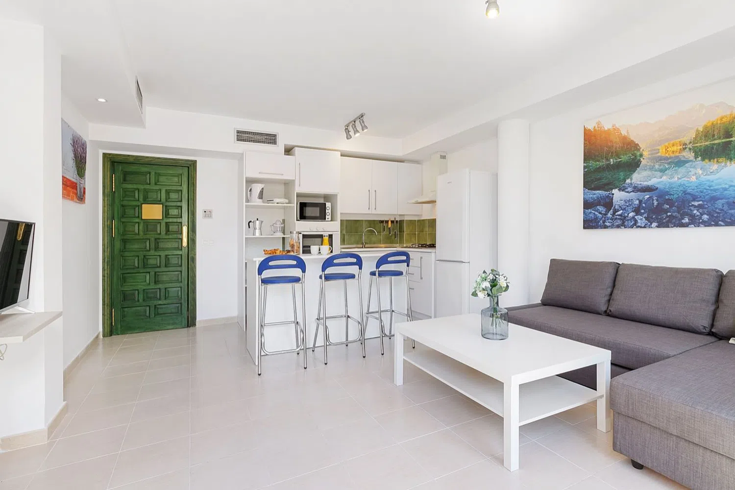 Casa independiente - Foto 11