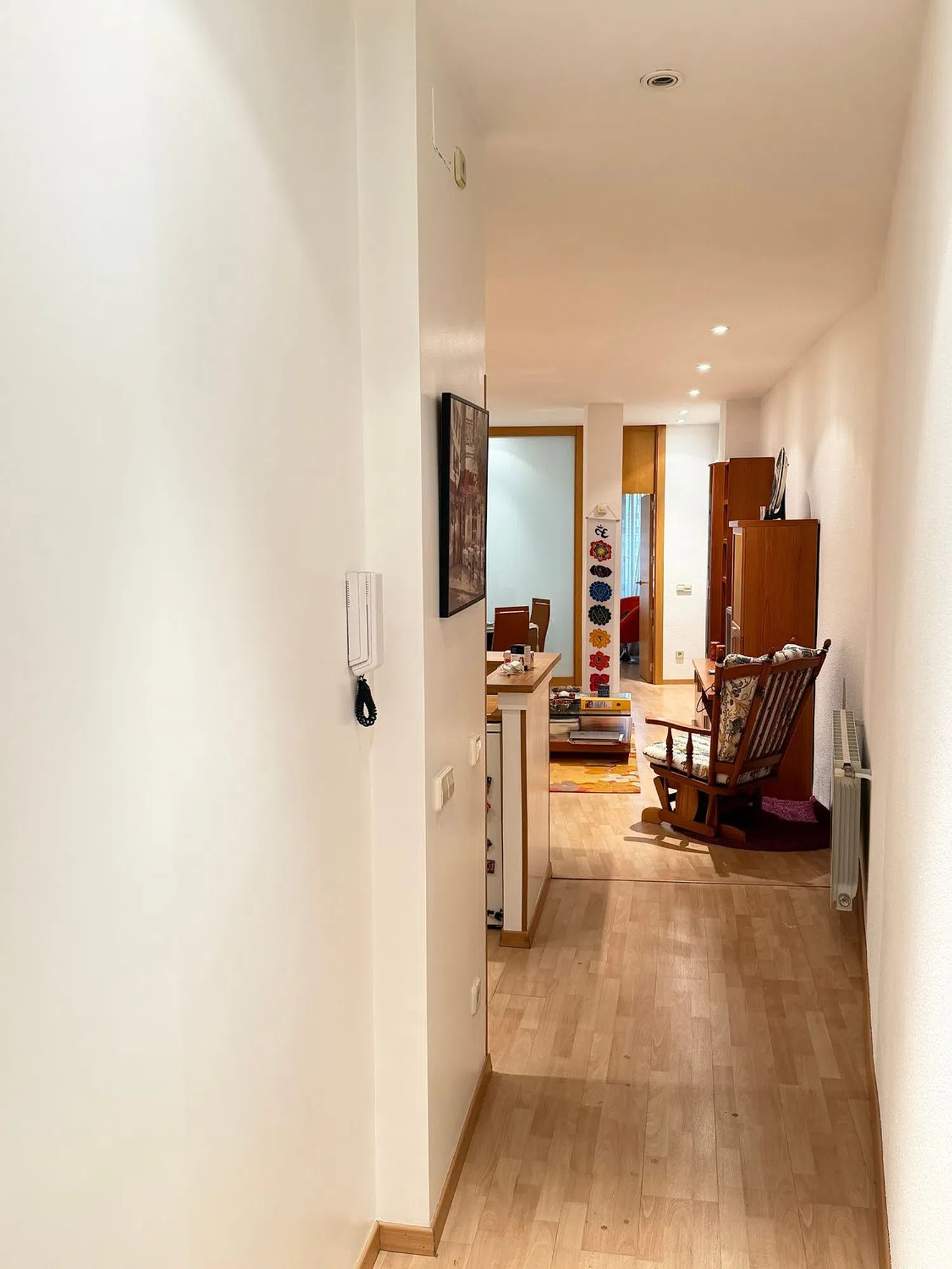 Piso en calle de Francisca Moreno, 5 - Foto 7