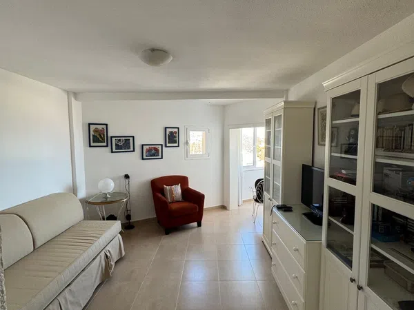 Estudio en Calaburra - Chaparral, Calaburra - Chaparral - Foto 3