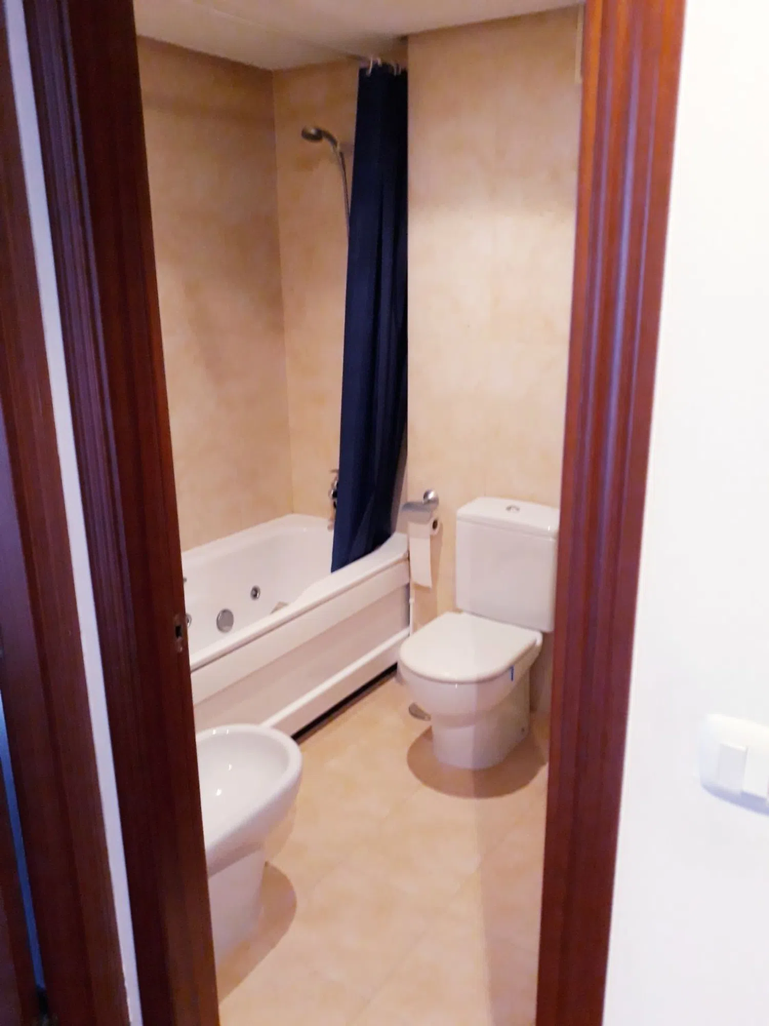 Piso en calle Jacinto Benavente, 1 - Foto 6