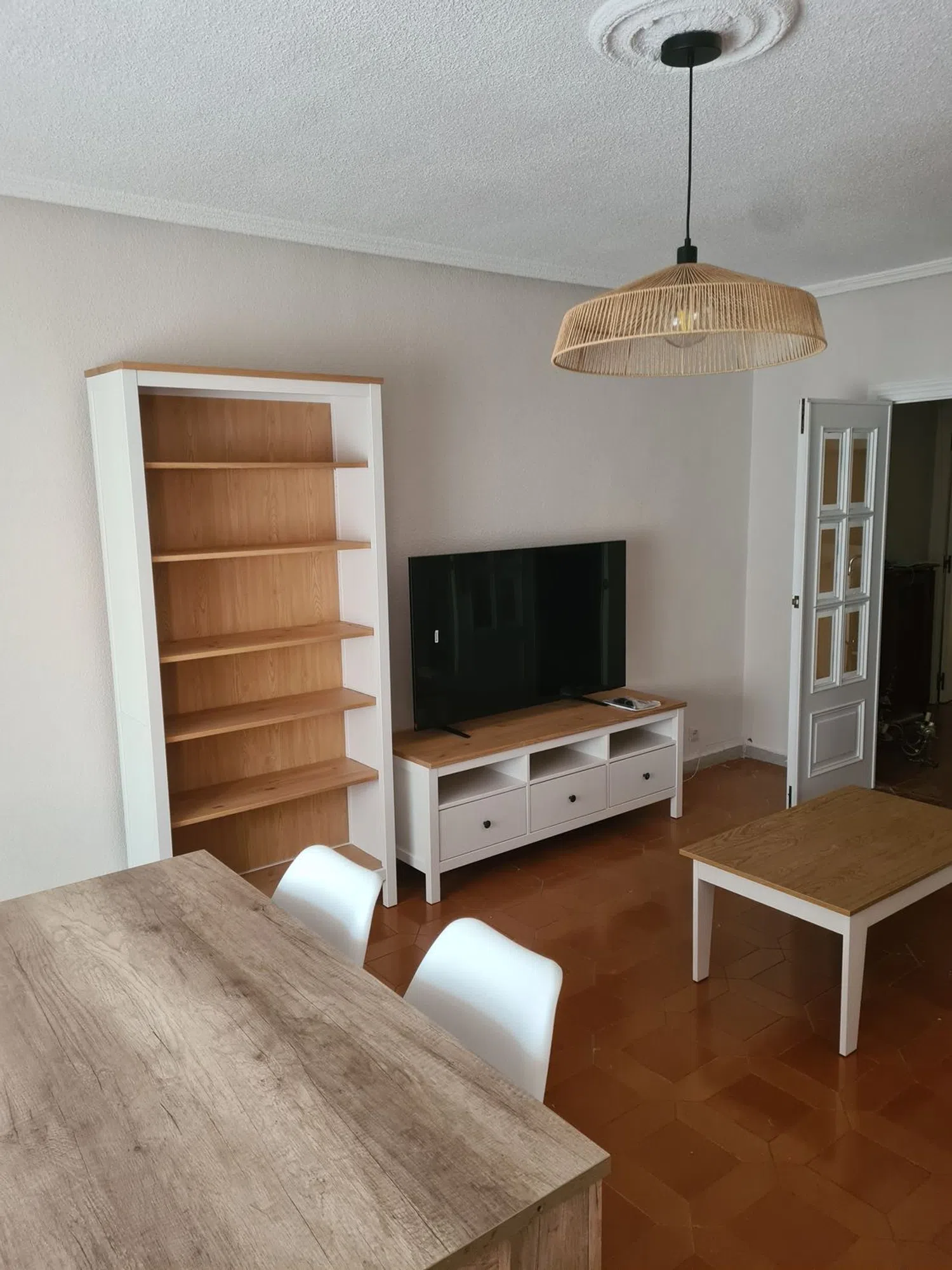 Piso en calle Guerrilleros, 7 - Foto 9