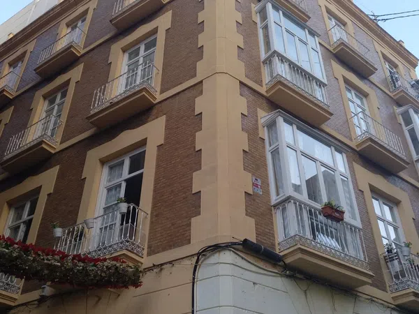 Piso en Calle San Fernando, 53, Casco Antiguo - Foto 9