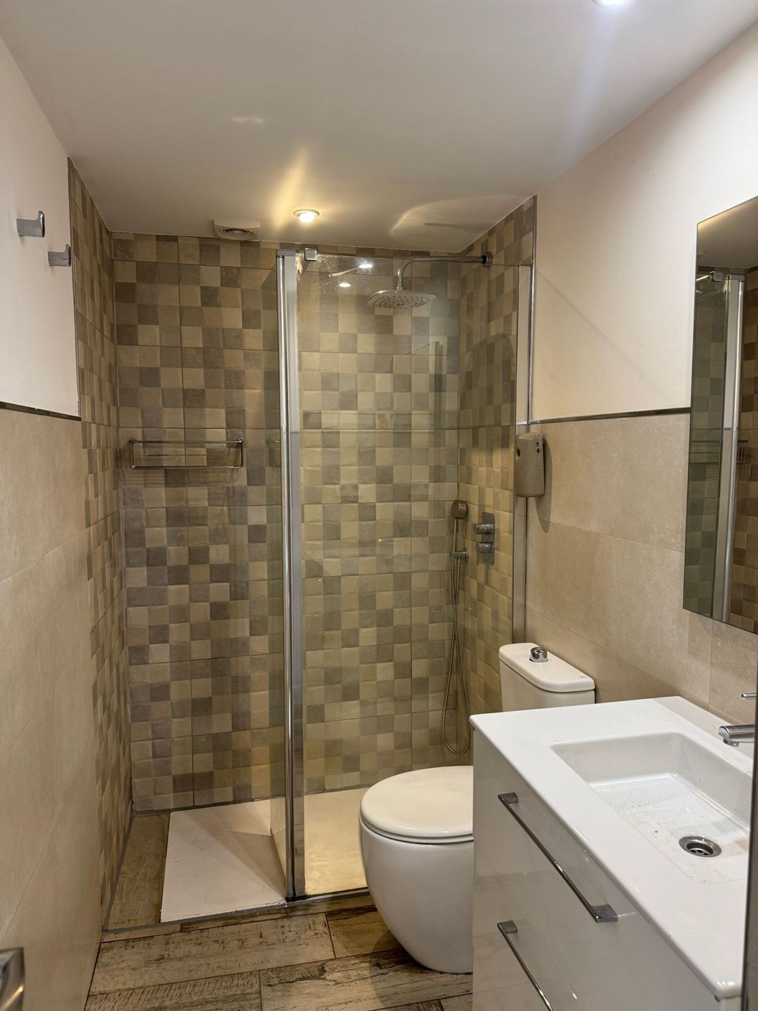 Piso en via Cornisa, 52 - Foto 6