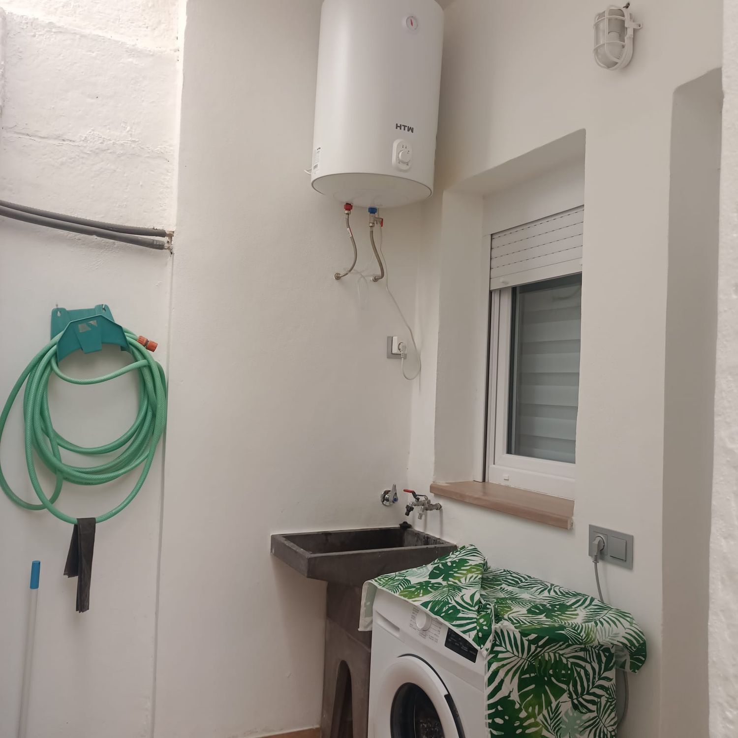 Piso en Grass y Granollers, 13, La Chana - Foto 8
