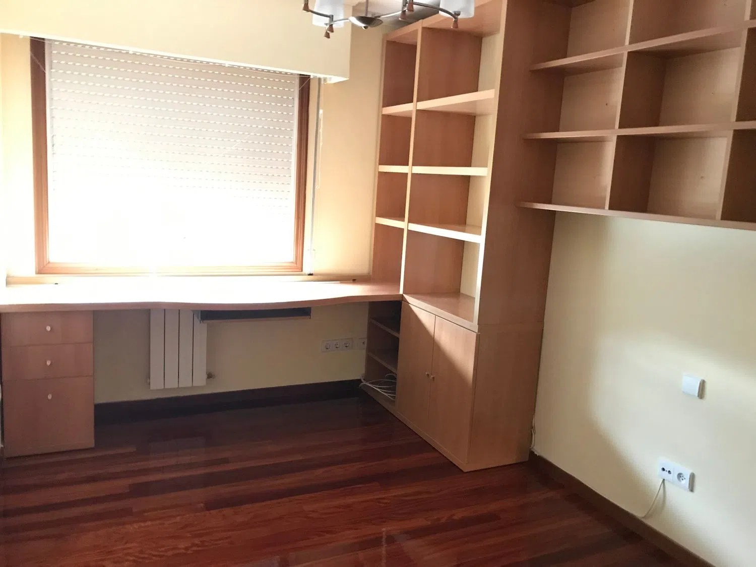 Piso en calle Angel Llanos, 13 - Foto 12