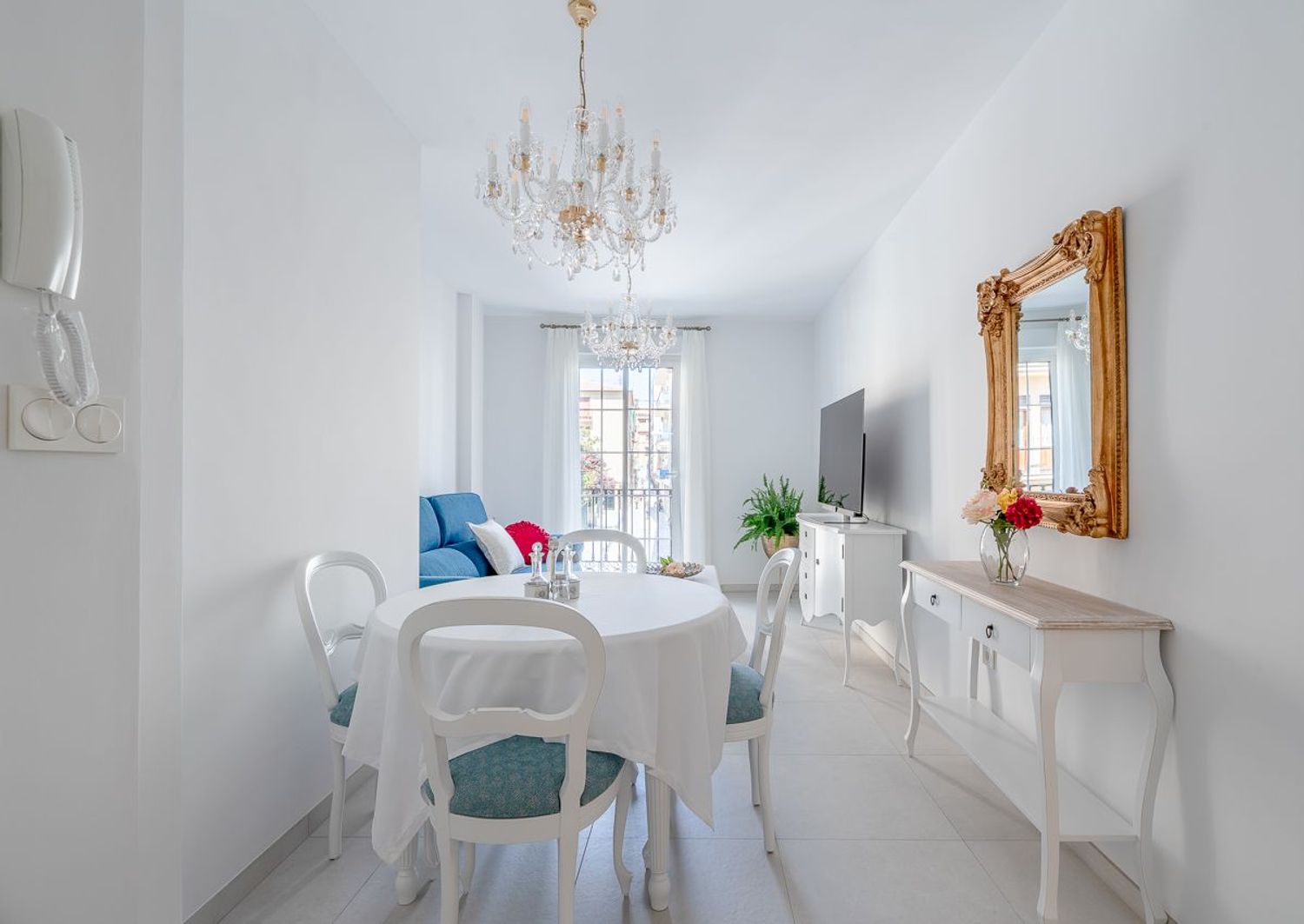 Piso en calle Nueva de San Antón, 5 - Foto 2