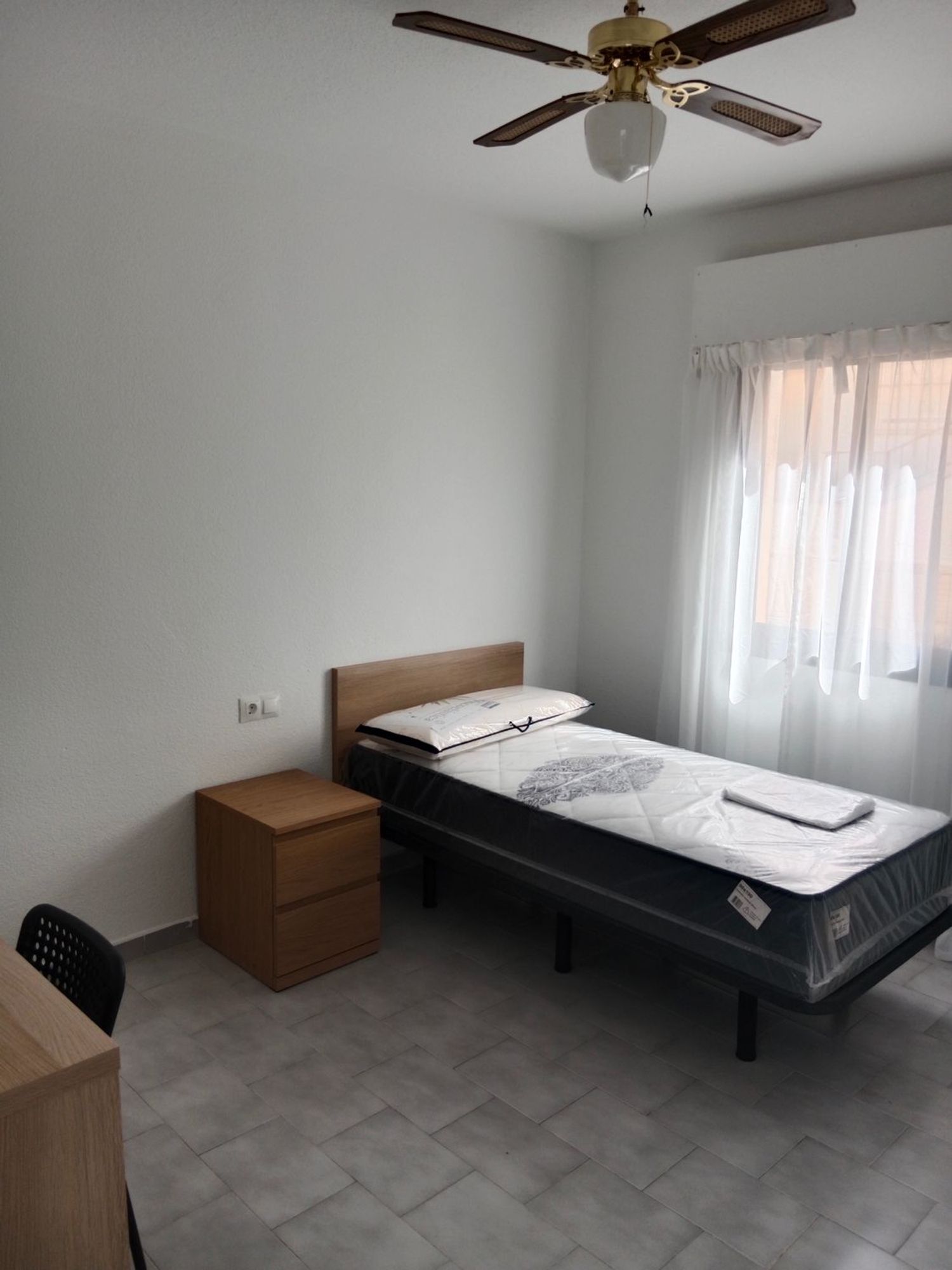 Chalet adosado en Calle Rodríguez Acosta, 3 a, Nueva Nerja, Nueva Nerja - Foto 25